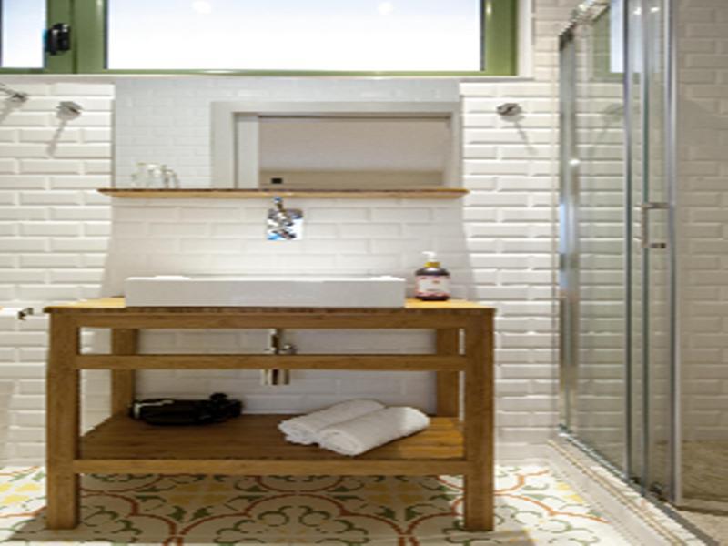 Casa Bella Gracia By Aspasios Hotel