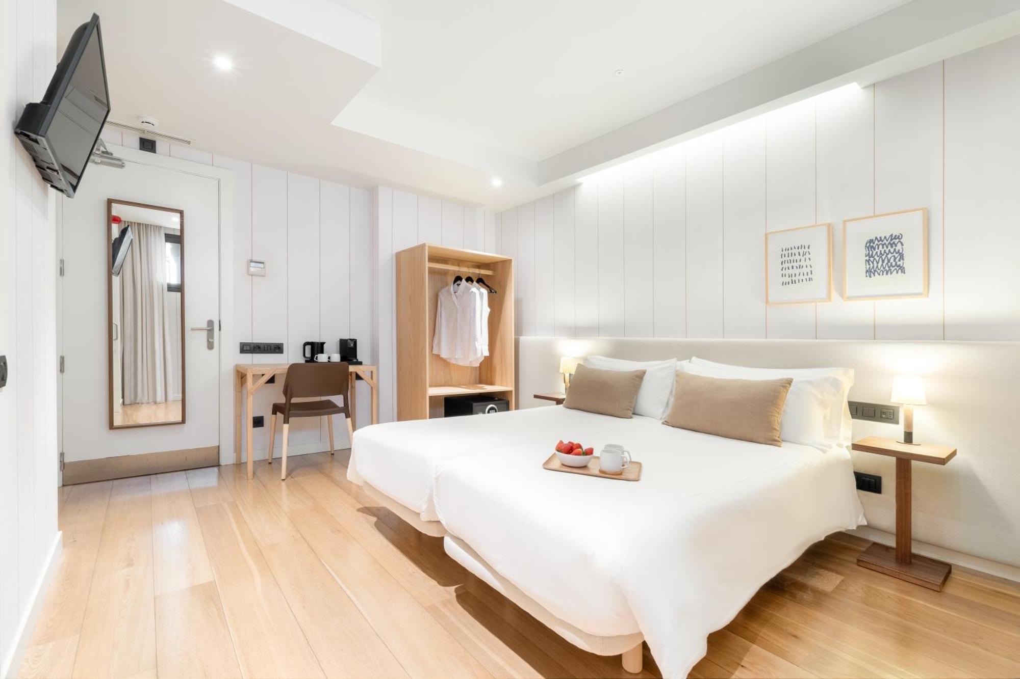 Casa Bella Gracia By Aspasios Hotel Barcelona