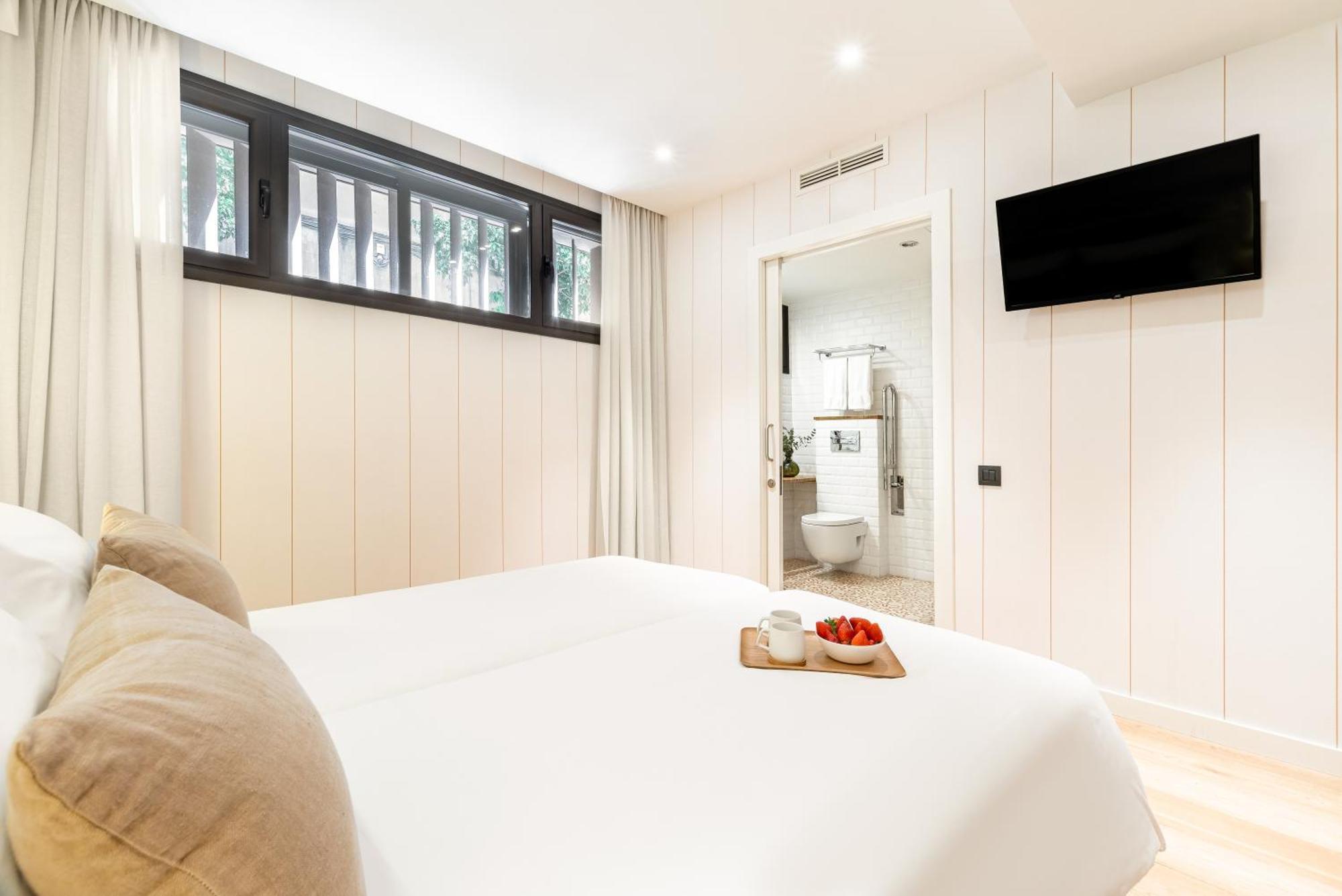 Casa Bella Gracia By Aspasios Hotel 3*