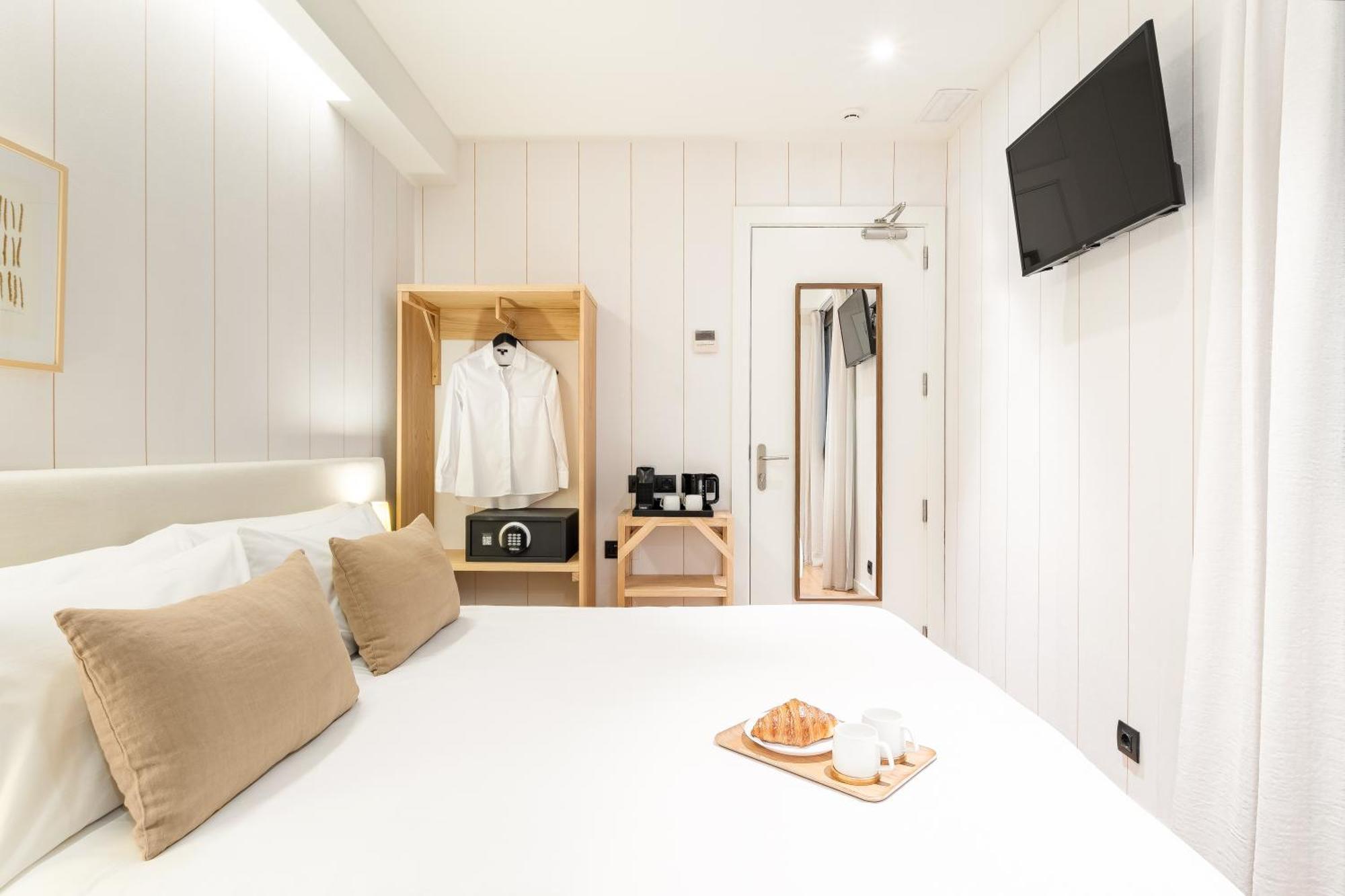 Hotel Casa Bella Gracia By Aspasios Barcelona