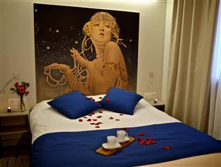 Casa Bella Gracia By Aspasios Hotel 3*