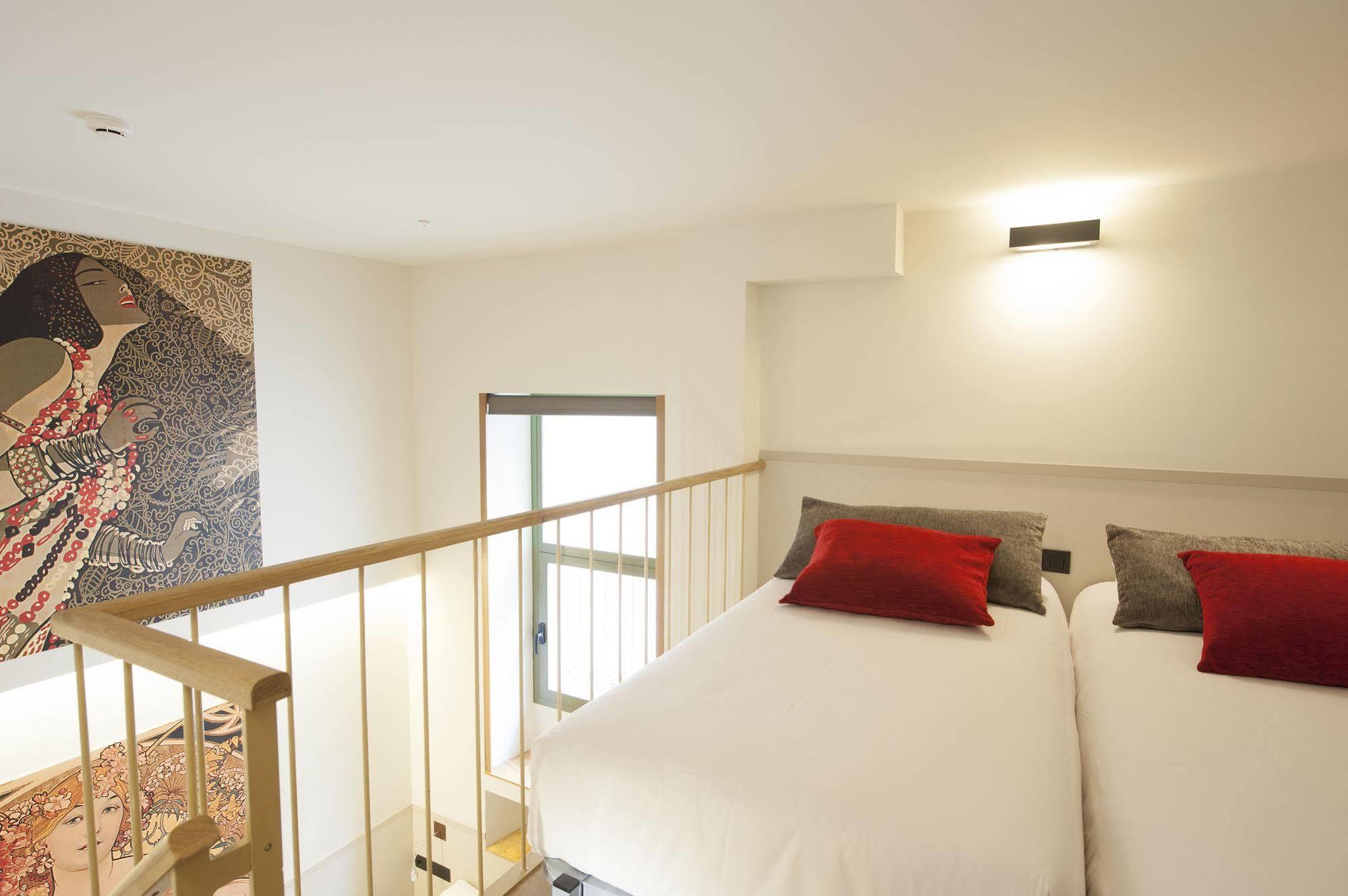 Casa Bella Gracia By Aspasios Hotel Barcelona