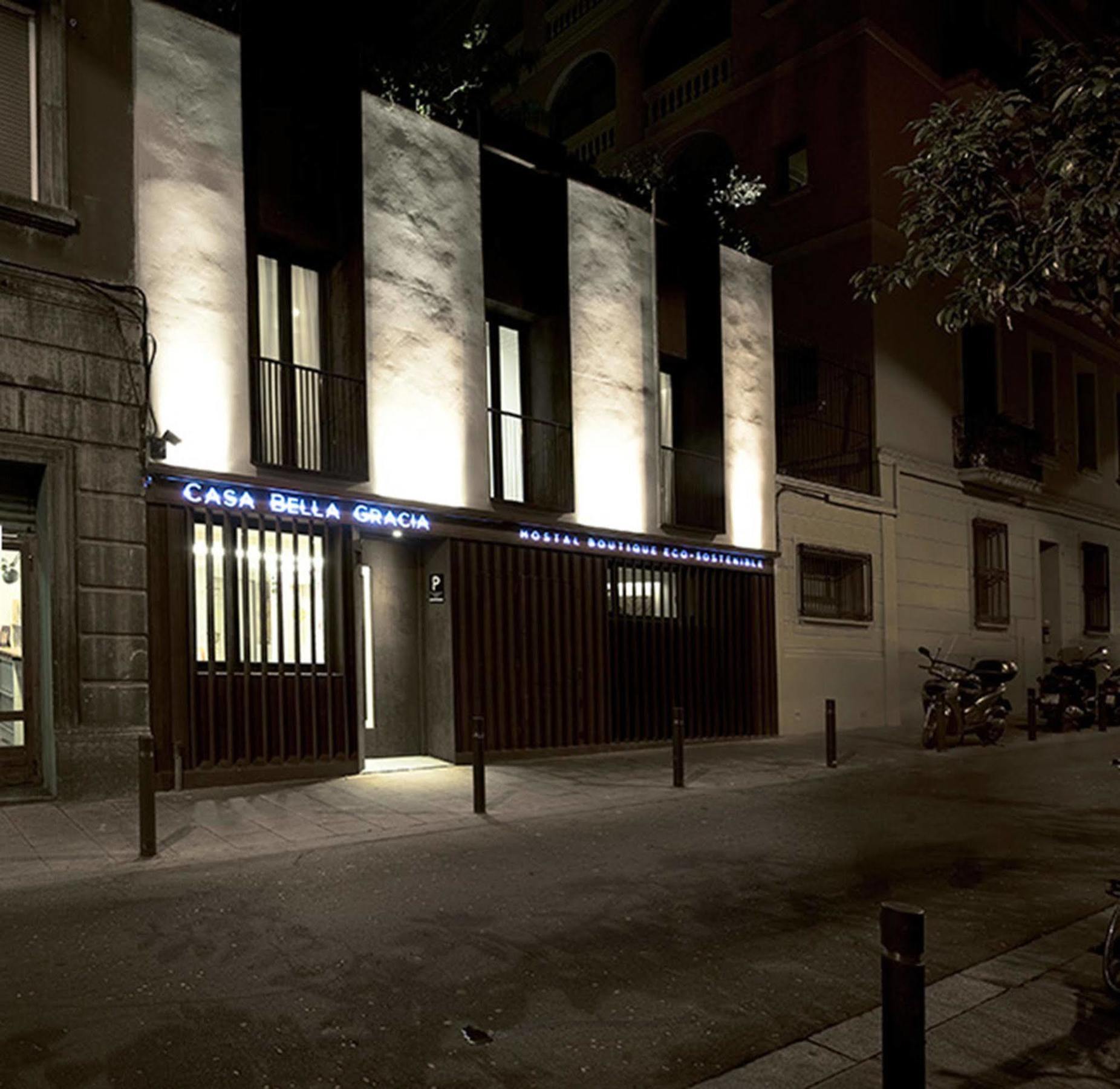 Casa Bella Gracia By Aspasios Hotel