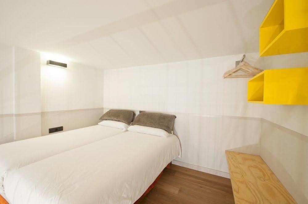 Casa Bella Gracia By Aspasios Hotel