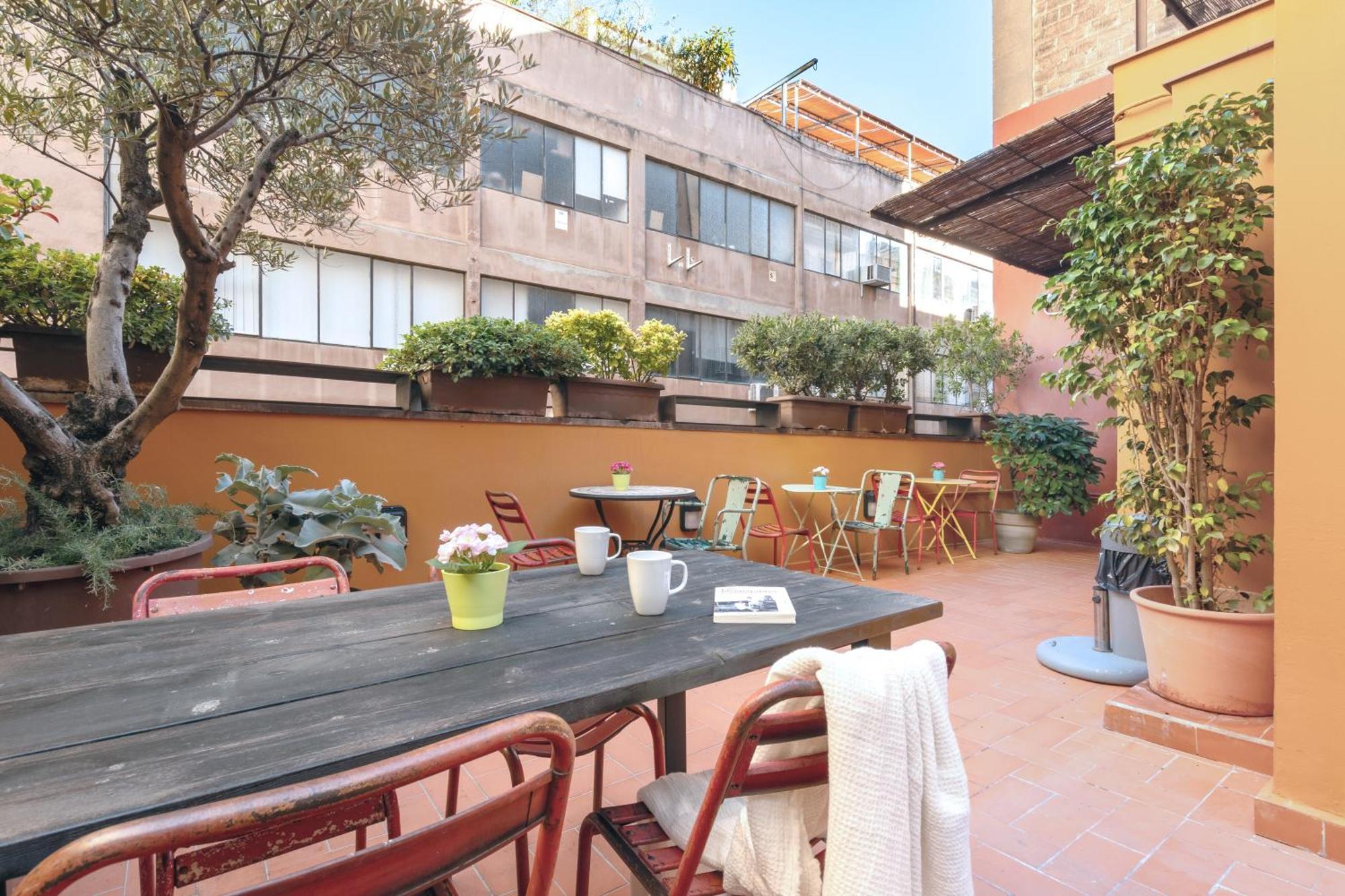 Casa Bella Gracia By Aspasios 3* Barcelone