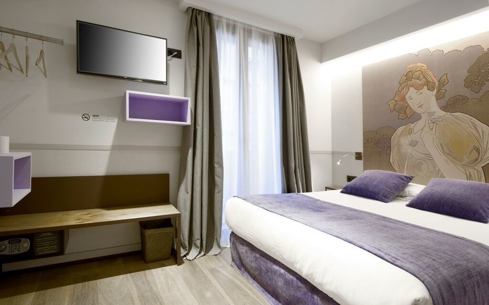 Hotel Casa Bella Gracia By Aspasios 3*