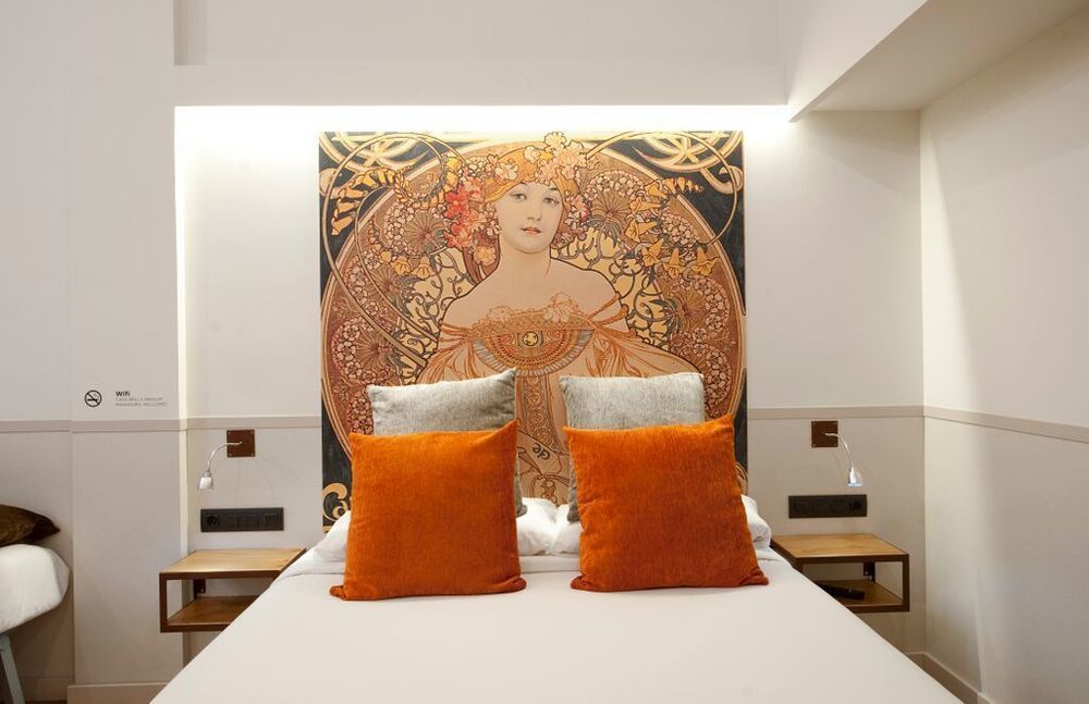 Casa Bella Gracia By Aspasios 3* Barcelone
